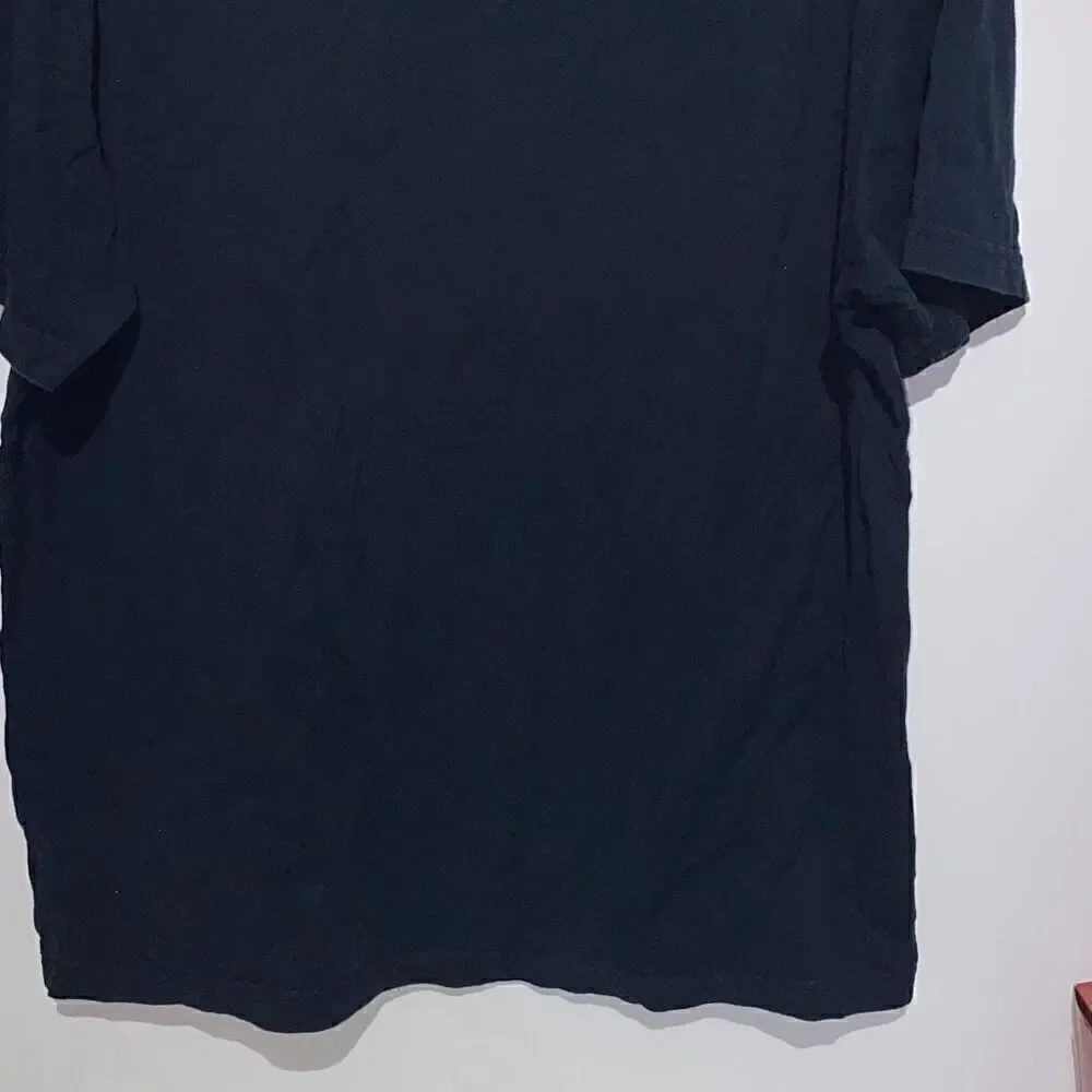 Marc Ecko Cut & Sew Men's Black The Dark Side Star Wars T-Shirt‎ Size XL